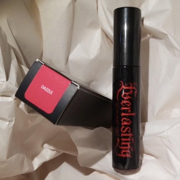 Kat Von D Everlasting Glimmer Veil DAZZLE - Picture 2 of 8